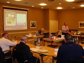 View product demonstrations and presentations View product demonstrations and presentations